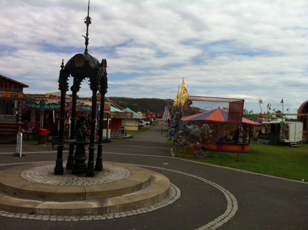 Burntisland